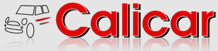 Calicar Logo
